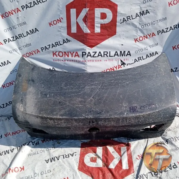 MAZDA 3 BAGAJ KAPAĞI SB-0089