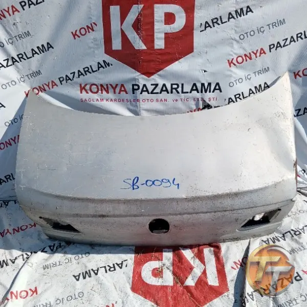 MAZDA 3 BAGAJ KAPAĞI SB-0094