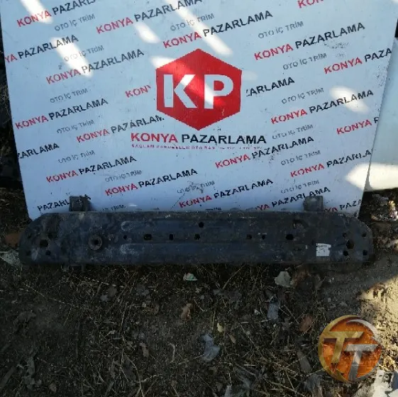 MAZDA 3 ön tampon demiri Td-484