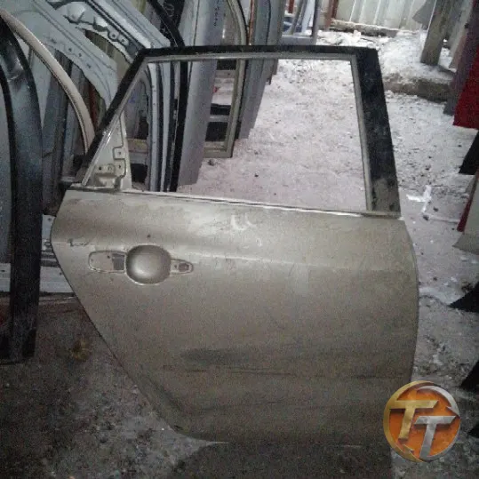 Mazda 3 sağ arka kapı Era-0077 Esan