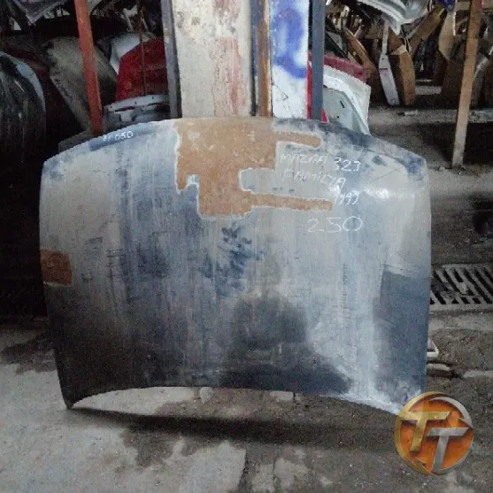 MAZDA 323 familia kaput Ek-050 Esan