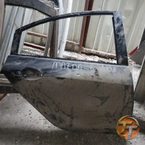 Mazda 6 sağ arka kapı Era-0076 Esan