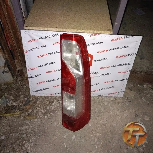 Renault master sağ stop St-0007