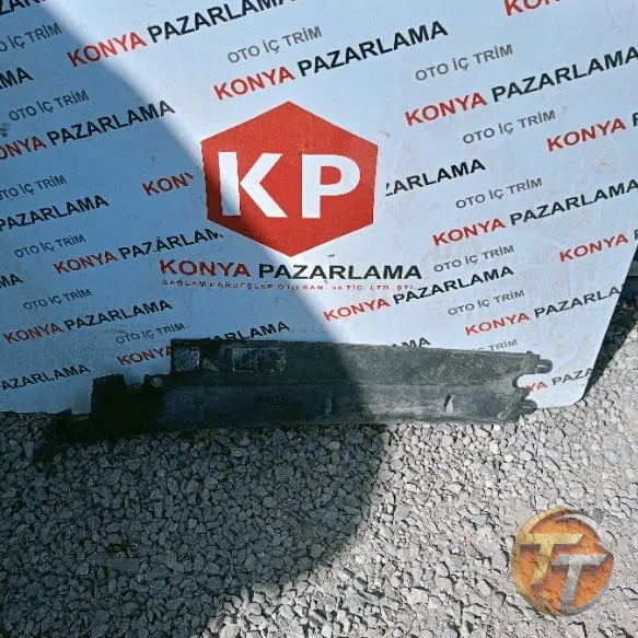 Renault master silecek ızgarası P-1155