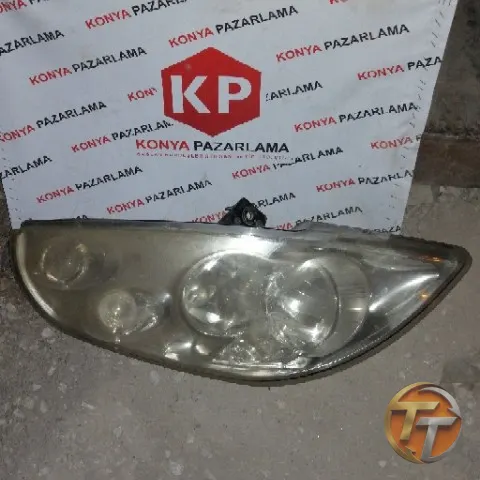 RENAULT MASTER sol far Fr-0053