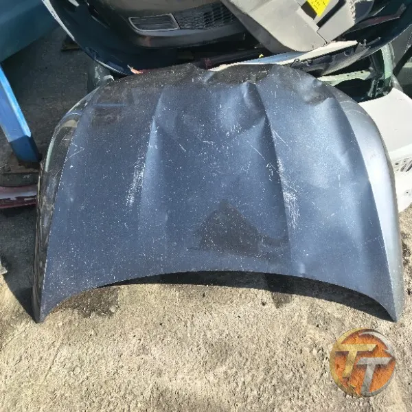 Renault Megan 4 kaput