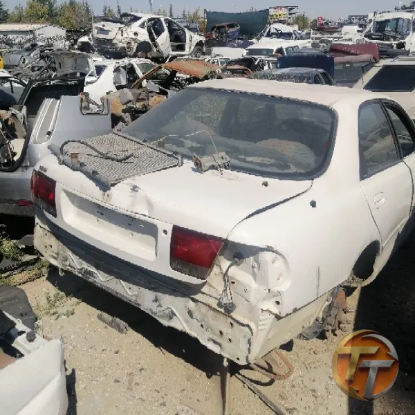 MAZDA 626