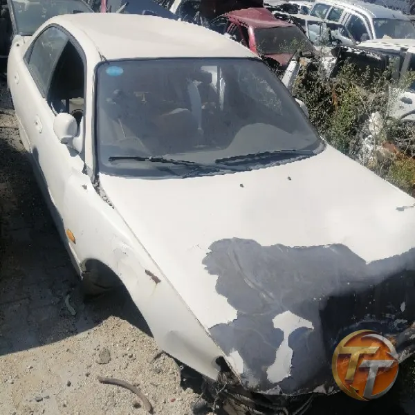 MAZDA 626