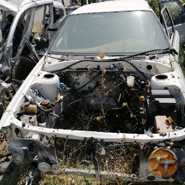MAZDA 626
