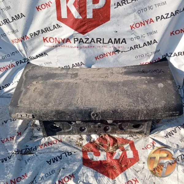 MAZDA 626 BAGAJ KAPAĞI SB-0134