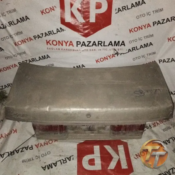 MAZDA 626 BAGAJ KAPAĞI SB-0180