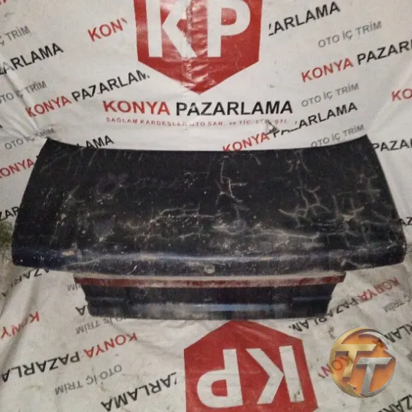 MAZDA 626 BAGAJ KAPAĞI SB-0197