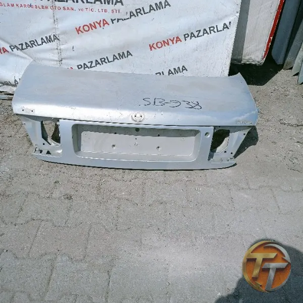 Mazda 626 bagaj kapağı Sb-938