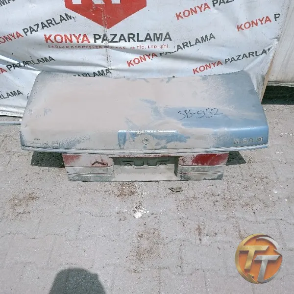 Mazda 626 bagaj kapağı Sb-952