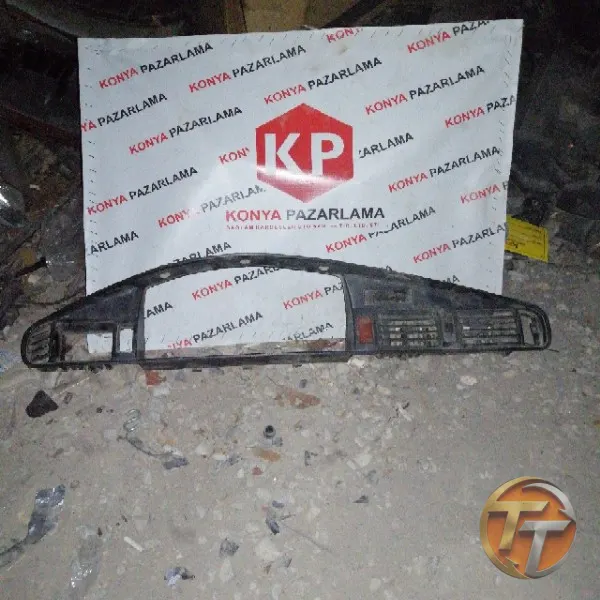 MAZDA 626 çerçeve Çrv-0044