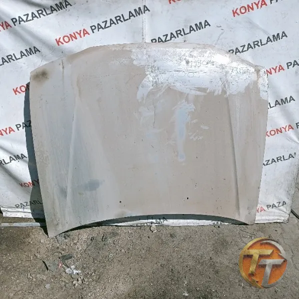 Mazda 626 kaput K-582