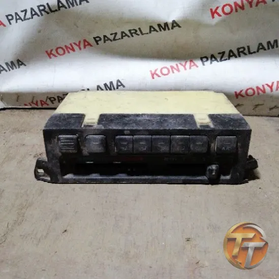 MAZDA 626 klima kontrol paneli Kp-257