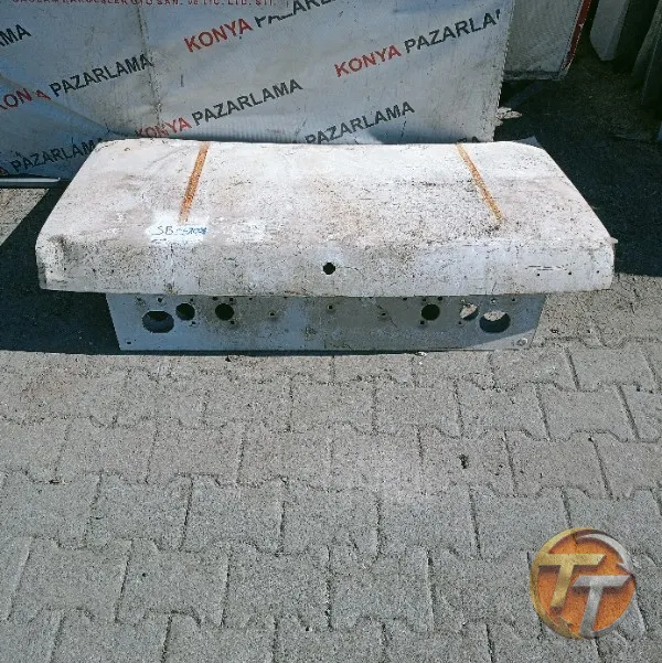 Mazda 929 bagaj kapağı Sb-903