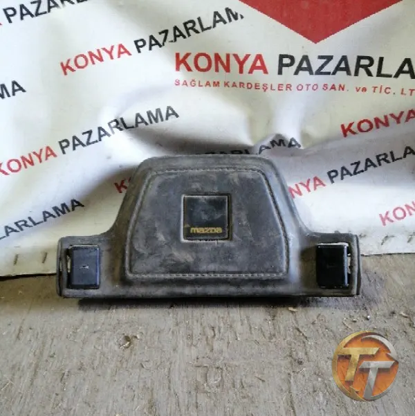 MAZDA B2200 airbag kapağı Da-027