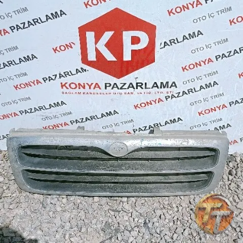 Mazda B2500 panjur P-0284