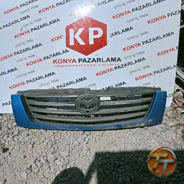 Mazda B2500 panjur P-0903