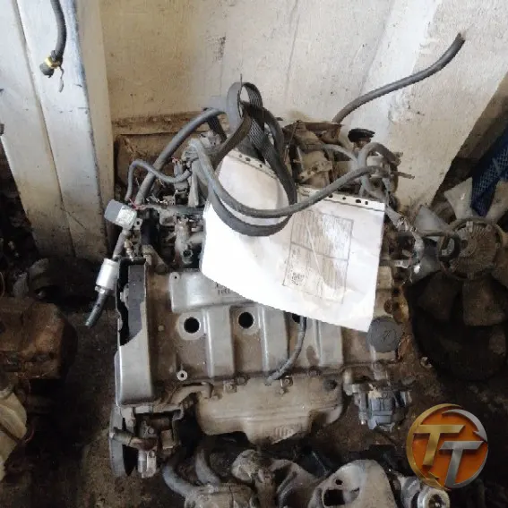 MAZDA balon kasa motor Mtr-077