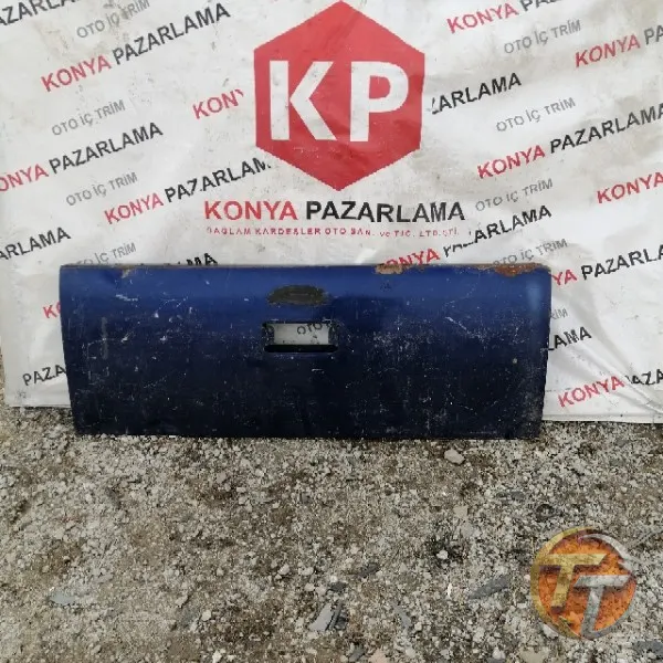 MAZDA Bt 50 bagaj kapağı Ce-054