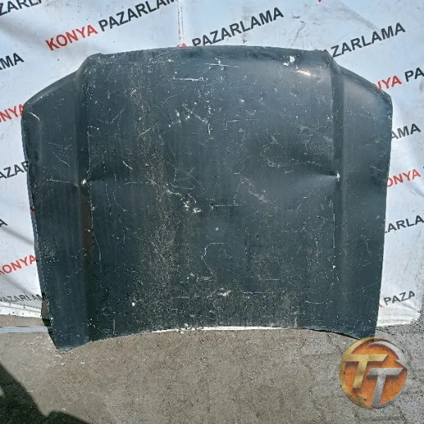 Mazda Bt-50 kaput K-321