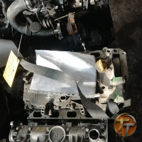 RENAULT MEGANE 1 16V benzin motor Mtr-043