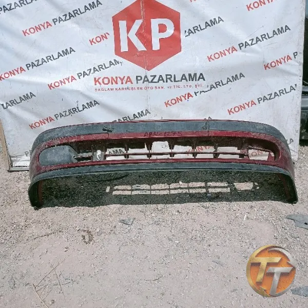 Renault megane 1 ön tampon Arn-1275