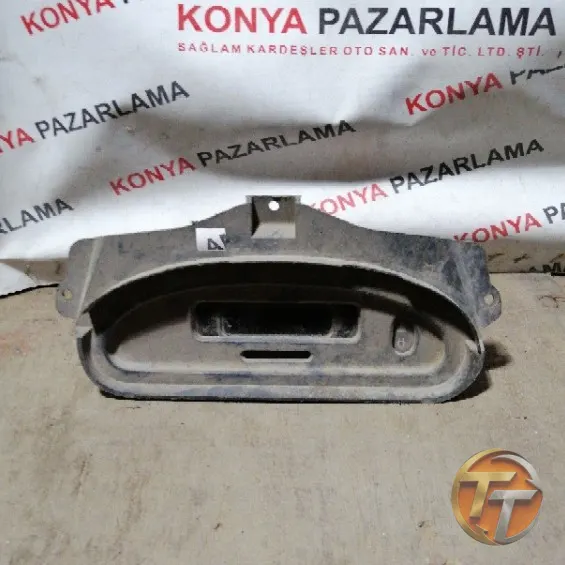 RENAULT MEGANE 1 radyo ekranı Ty-146