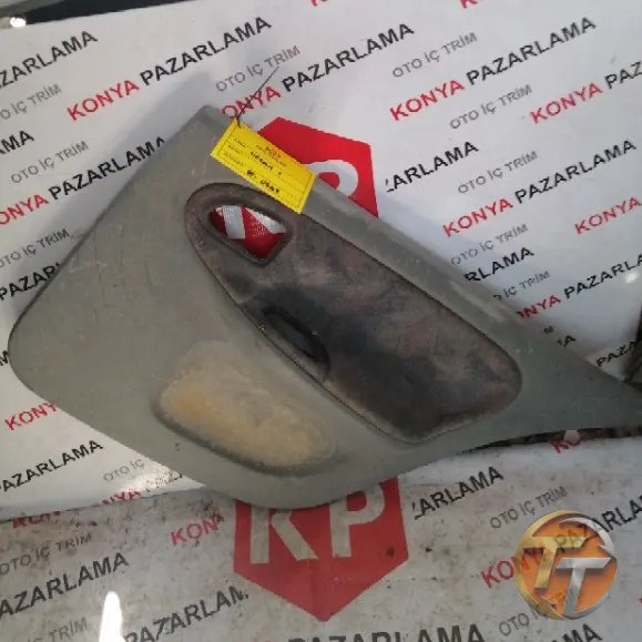 RENAULT MEGANE 1 SAĞ ARKA KAPI DÖŞEMESİ DŞ-0462