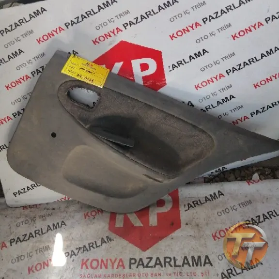 RENAULT MEGANE 1 SAĞ ARKA KAPI DÖŞEMESİ DŞ-0463