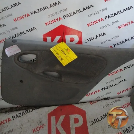 RENAULT MEGANE 1 SAĞ ARKA KAPI DÖŞEMESİ DŞ-0495