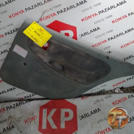 RENAULT MEGANE 1 SAĞ ARKA KAPI DÖŞEMESİ DŞ-0510