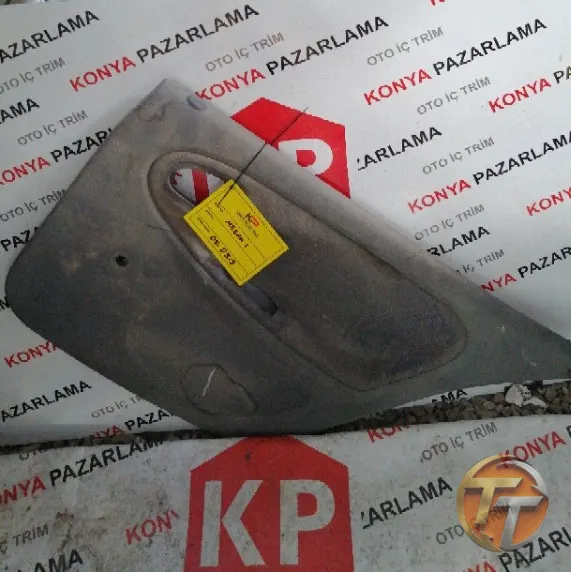 RENAULT MEGANE 1 SAĞ ARKA KAPI DÖŞEMESİ DŞ-0513