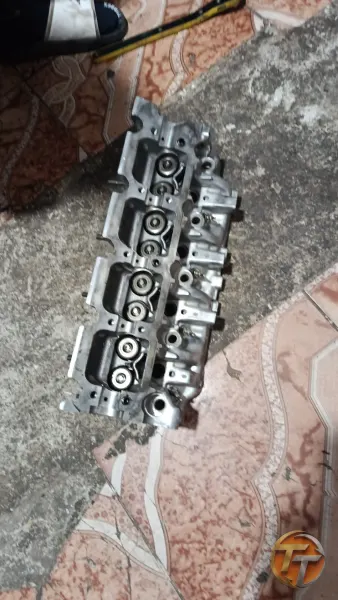 Renault trafik kapak üst
