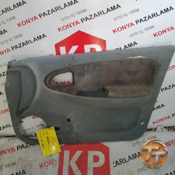 RENAULT MEGANE 1 SAĞ ÖN KAPI DÖŞEMESİ DŞ-0590