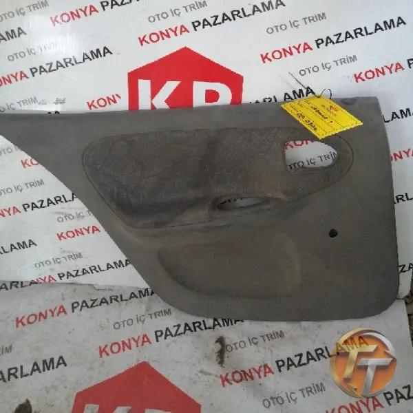 RENAULT MEGANE 1 SOL ARKA KAPI DÖŞEMESİ DŞ-0306
