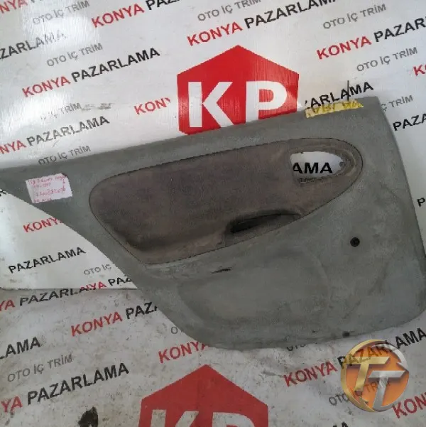 RENAULT MEGANE 1 SOL ARKA KAPI DÖŞEMESİ DŞ-0307
