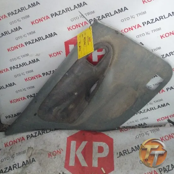 RENAULT MEGANE 1 SOL ARKA KAPI DÖŞEMESİ DŞ-0496