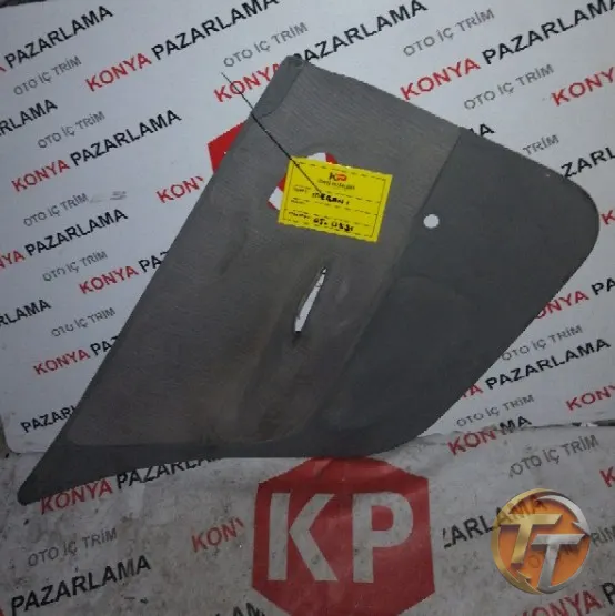 RENAULT MEGANE 1 SOL ARKA KAPI DÖŞEMESİ DŞ-0531
