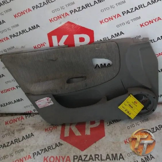 RENAULT MEGANE 1 SOL ÖN KAPI DÖŞEMESİ DŞ-0469
