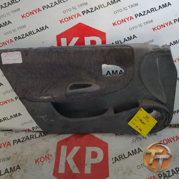 RENAULT MEGANE 1 SOL ÖN KAPI DÖŞEMESİ DŞ-0589