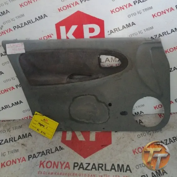 RENAULT MEGANE 1 SOL ÖN KAPI DÖŞEMESİ DŞ-0731