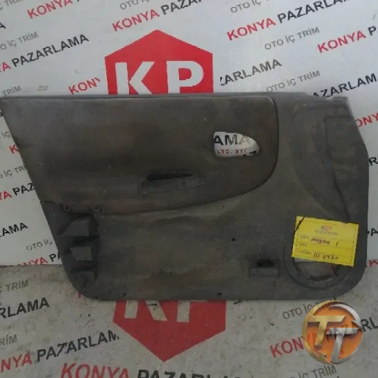 RENAULT MEGANE 1 SOL ÖN KAPI DÖŞEMESİ DŞ-0737