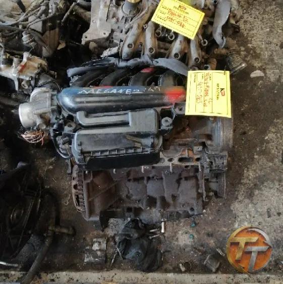 RENAULT MEGANE 1.4 K4J motor Mtr-065