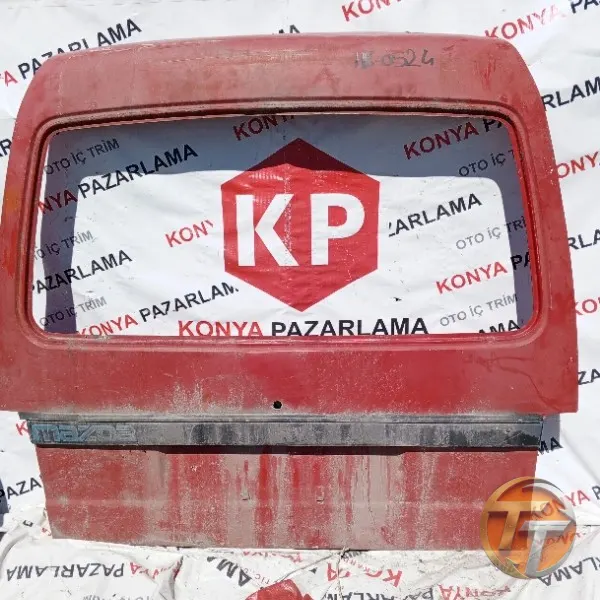 MAZDA E 220 BAGAJ KAPAĞI HB-0524