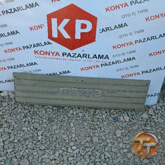Mazda E2200 panjur P-0229
