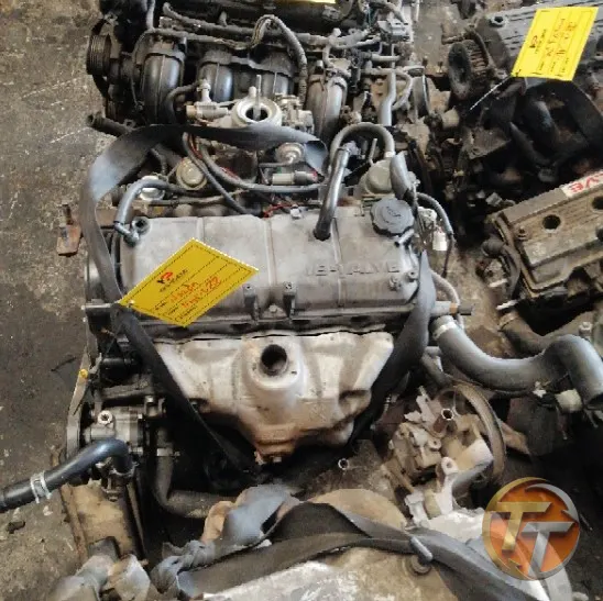 MAZDA motor Mtr-088
